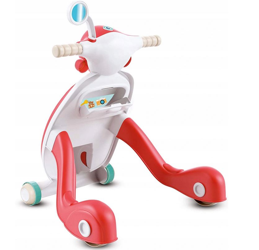 CLEMENTONI FIRST SCOOTER WALKER 17406 Brand Clementoni