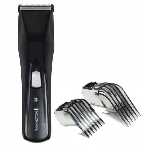 CLIPPER REMINGTON HC5150 Dominant color black