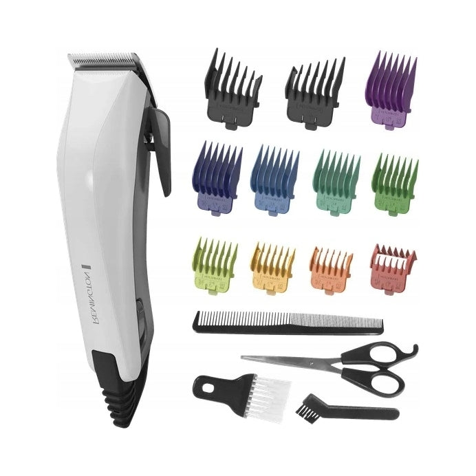 CLIPPER REMINGTON WIRED SHADING SOLID MODERN Packaging status original