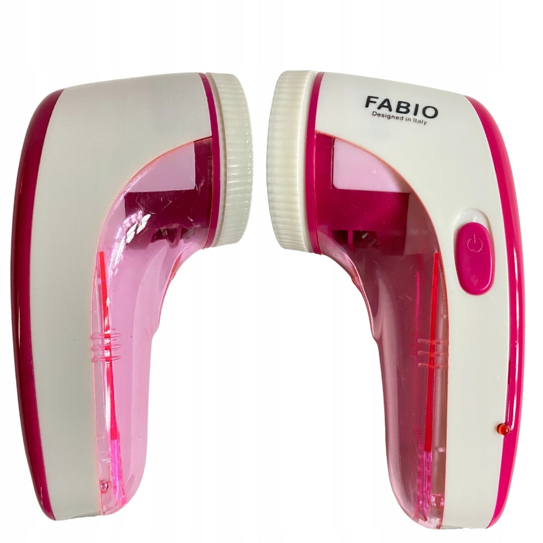 CLOTHES SHAVER SOFA FABRIC SWEATER MACHINE Manufacturer code Golarki do ubrań