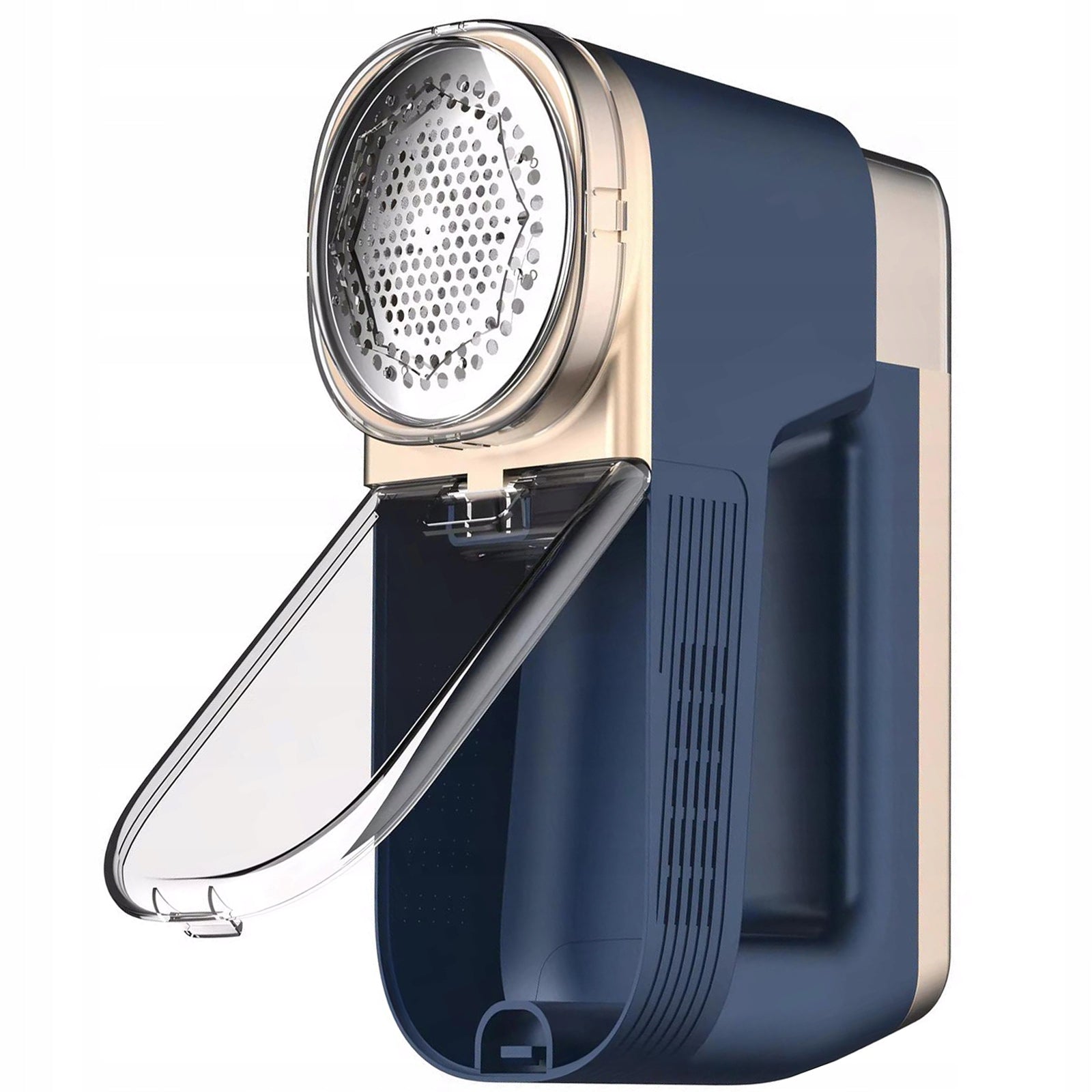 CLOTHES SHAVER UPHOLSTERY SWEATERS STRONG USB CORDLESS RAZOR Manufacturer code LXB93