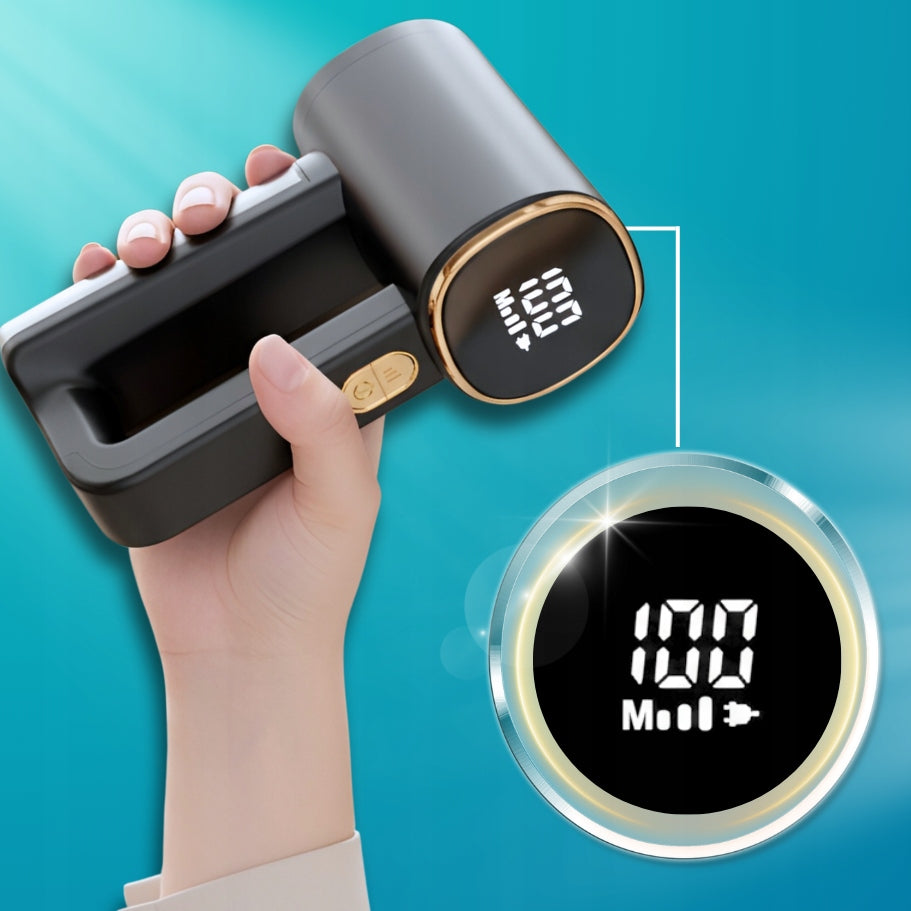 CLOTHES SHAVER USB CHARGING ELECTRIC FABRIC RAZOR Brand Hikey