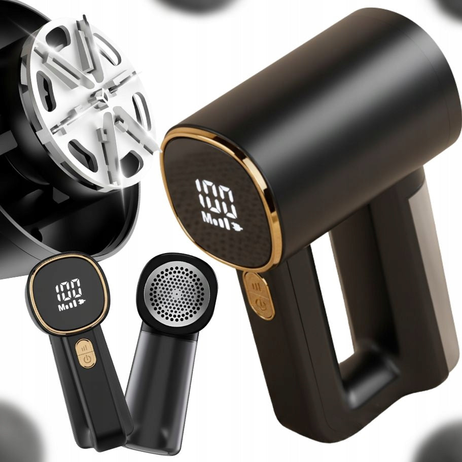 CLOTHES SHAVER USB CHARGING ELECTRIC FABRIC RAZOR