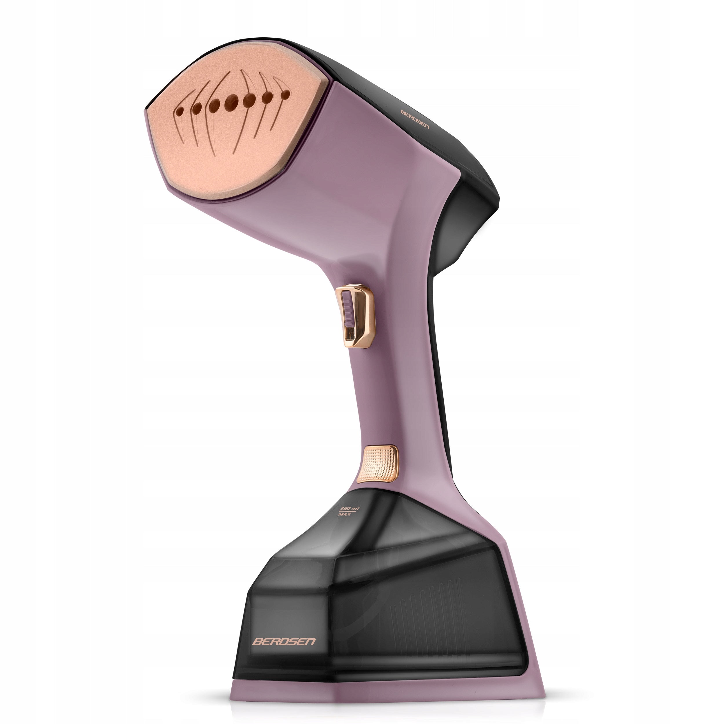 CLOTHES STEAMER 2000W STEAMER STEAM IRON steam adjustment 45g/min Manufacturer code PAROWNICA DO UBRAŃ 2000W STEAMER ŻELAZKO
