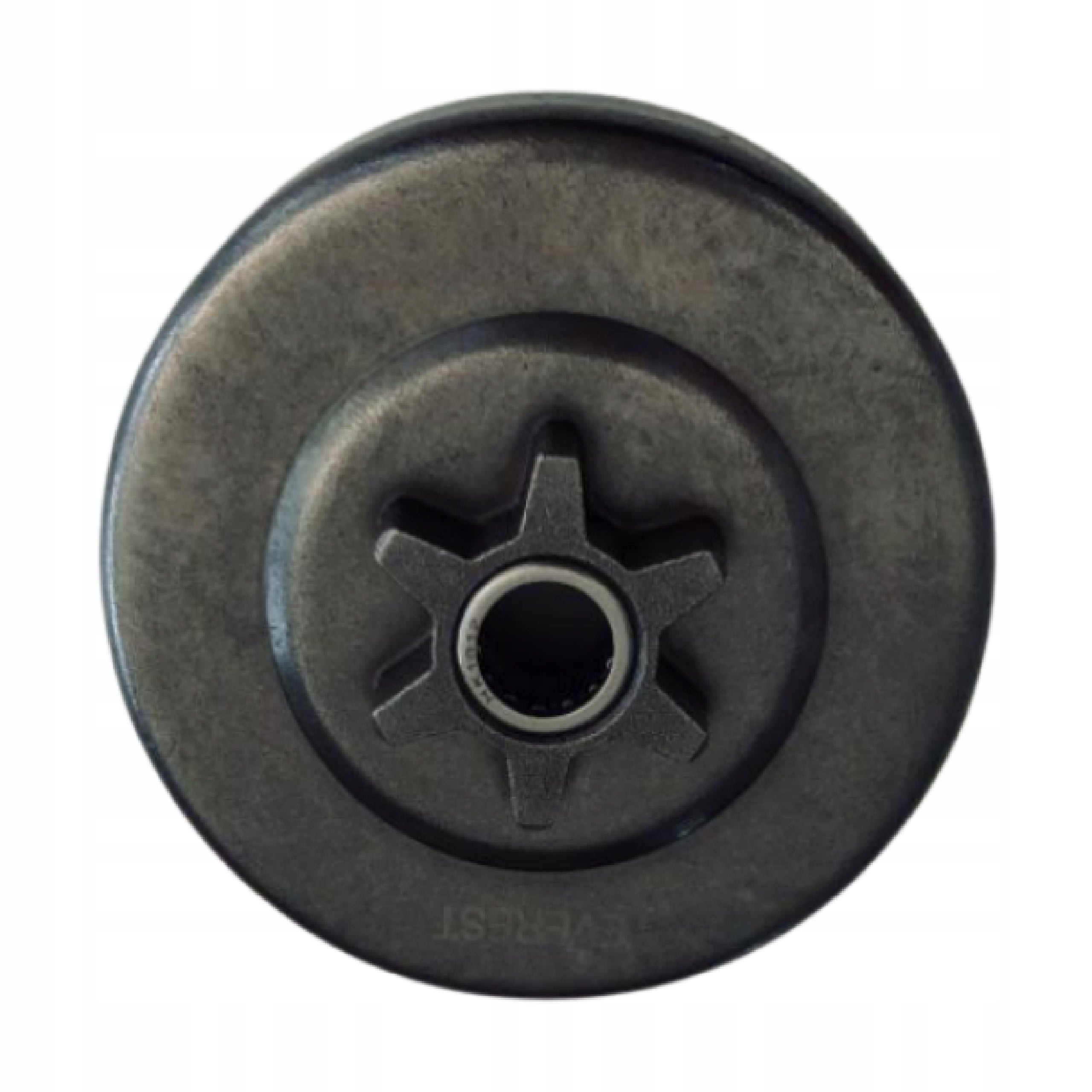CLUTCH DRUM BASKET 6 TEETH FOR SAW MCCULLOCH 215252 29888 2044360 Manufacturer code 2044360