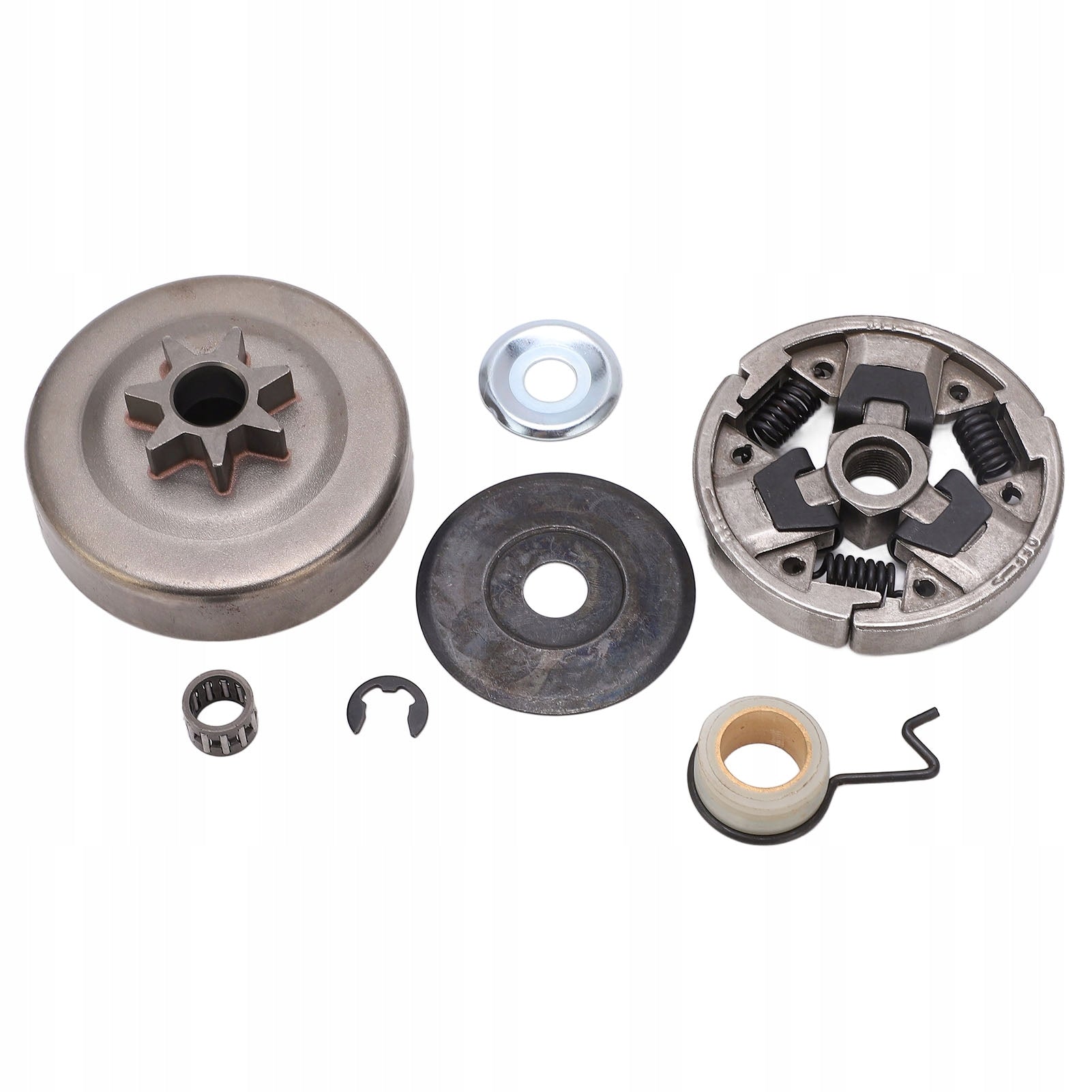 CLUTCH DRUM BASKET FOR STIHL 026 024 MS260 MS270 MS280 MS271 MS291 Manufacturer code 1012220110011