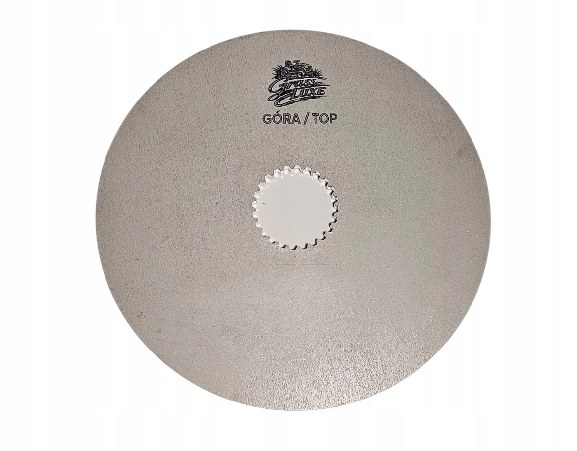 CLUTCH Partner HUSQVARNA CTH141 CT131 P13592HRB P13592RB etc... 2 discs Manufacturer code 5321701-63