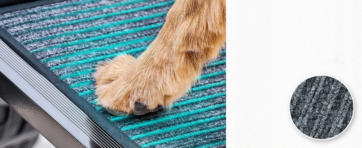 CO-Z DOG RAMP FOR CAR 170 CM FOLDING NON-SLIP UP TO 90 KG Manufacturer code B0CNXVNDNJ