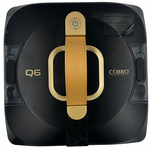 COBBO Q6 Window Cleaner Robot