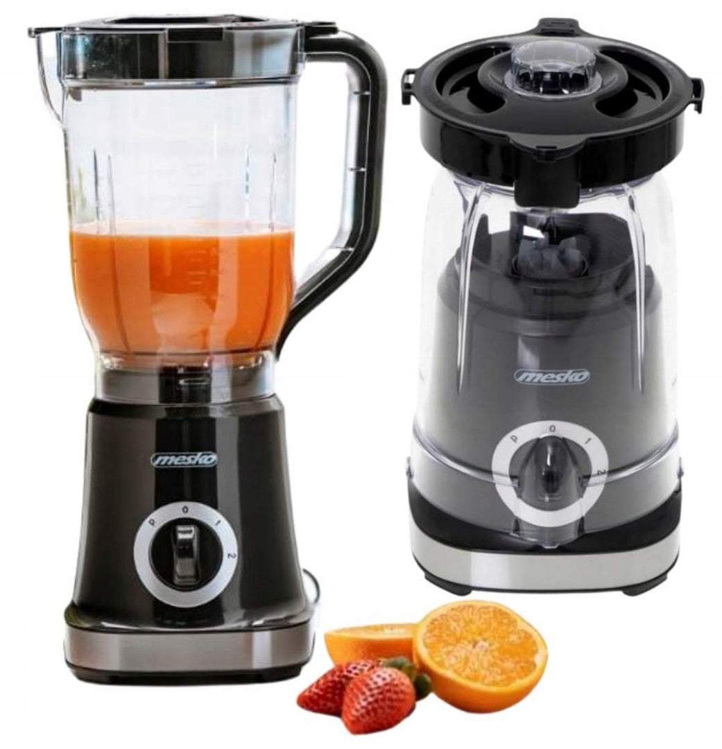 COCKTAIL BLENDER MESKO PRO 1000W