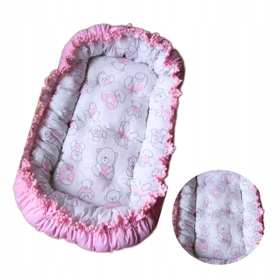 COCOON BABY NEST PREMIUM BABY NEST
