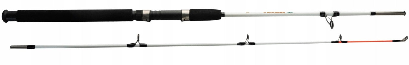 COD ROD INCLUDED IN THE PRICE SHOCK STRONG 2,7 m. c.w.100-250 gr. EAN (GTIN) 5907022783322