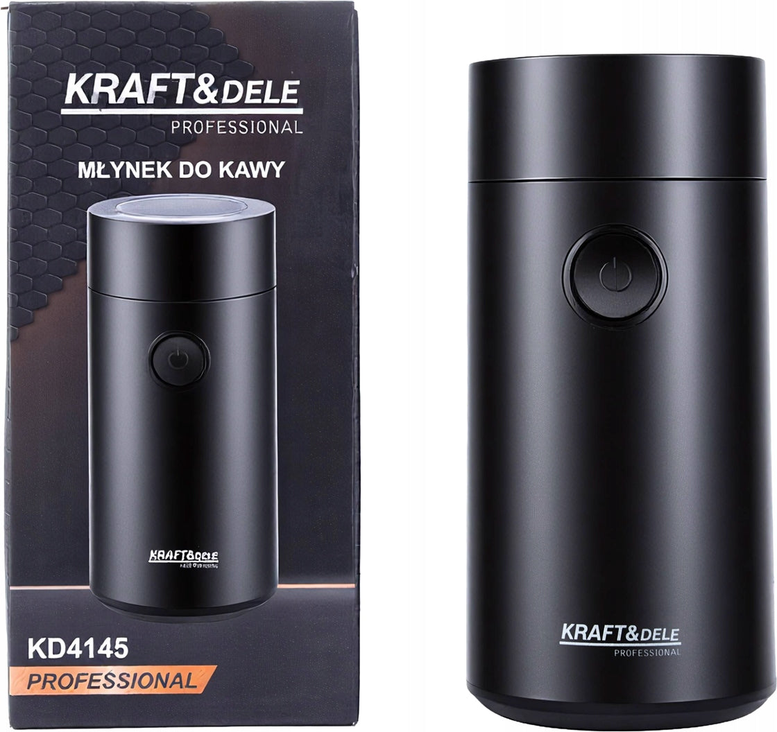 COFFEE GRINDER 200W 50G KD4145