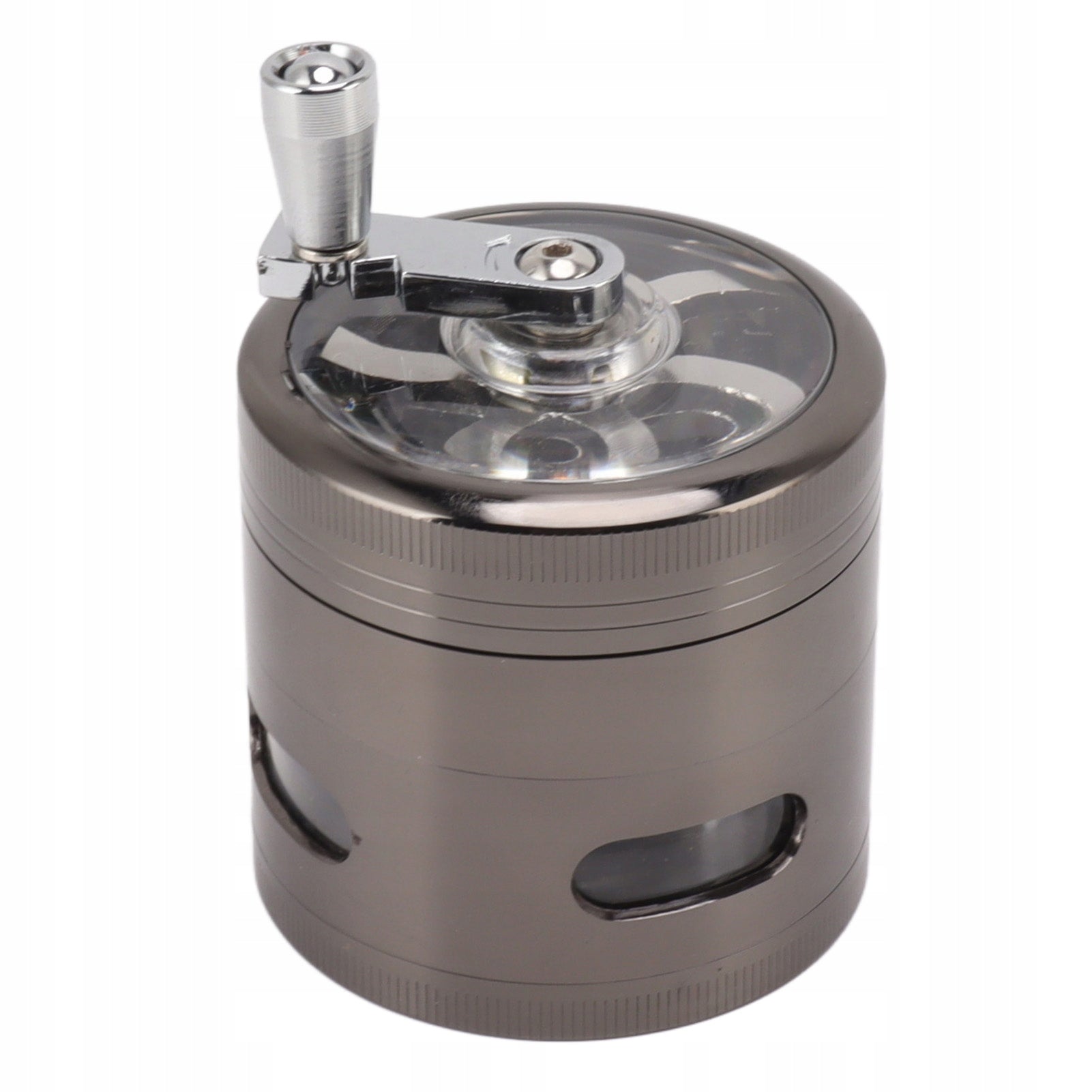 COFFEE GRINDER HAND GRINDER COFFEE PEPPER SALT STRONG