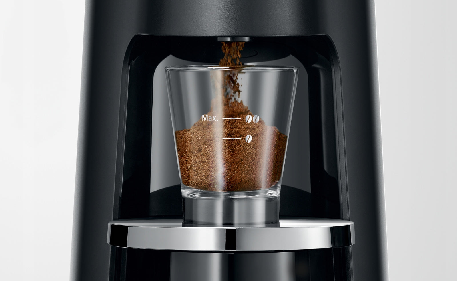 COFFEE GRINDER JURA PROFESSIONAL AROMA GRINDER P.A.G. FOR ONO MACHINE Packaging status original