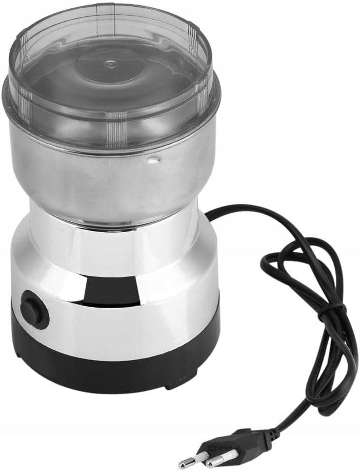 COFFEE GRINDER NUT SPICE GRINDER ELECTRIC EFFICIENT POWERFUL Manufacturer code 3136