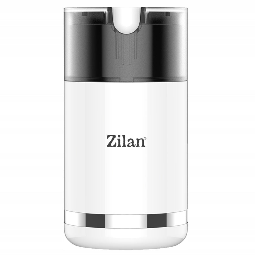 COFFEE GRINDER SPICE ELECTRIC WHITE POWER 150W Manufacturer code ZLN9281