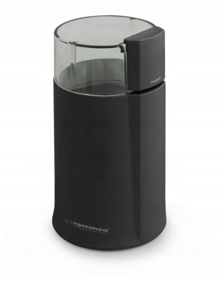 COFFEE GRINDER SPICE NUTS BEANS STRONG ELECTRIC 160W EAN (GTIN) 5901299816134