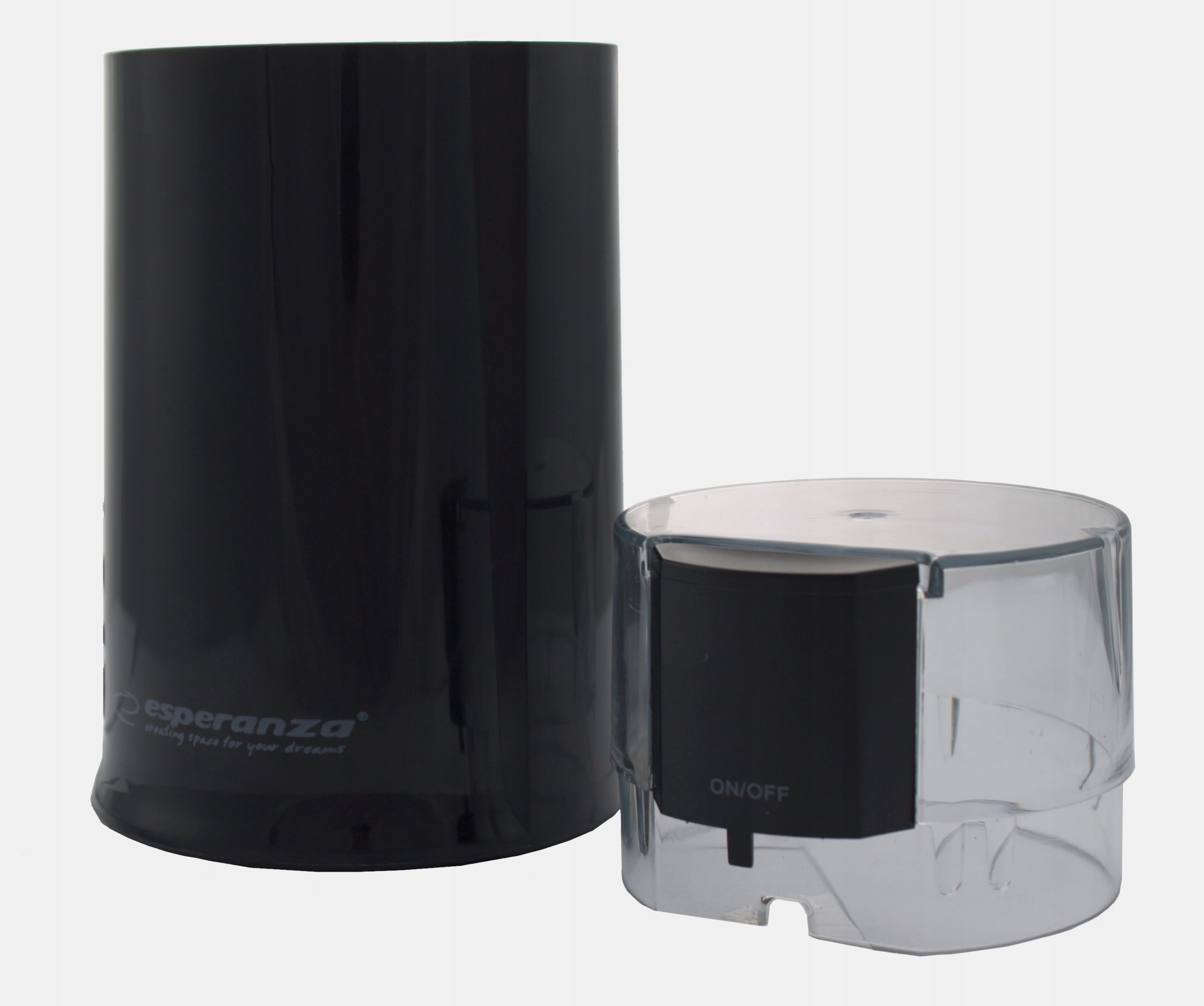 COFFEE GRINDER SPICE NUTS BEANS STRONG ELECTRIC 160W Manufacturer code KEKE100