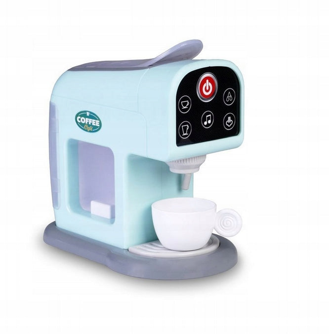 COFFEE MAKER + CAPSULES + CUP FOR CHILDREN Brand Artyk