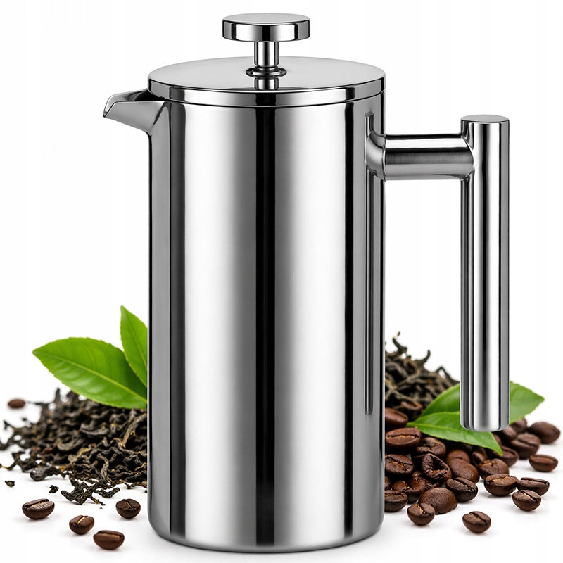 COFFEE MAKER PISTON JUG 1L