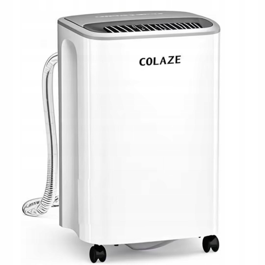 COLAZE Electric Dehumidifier 12 l/day up to 50 m³