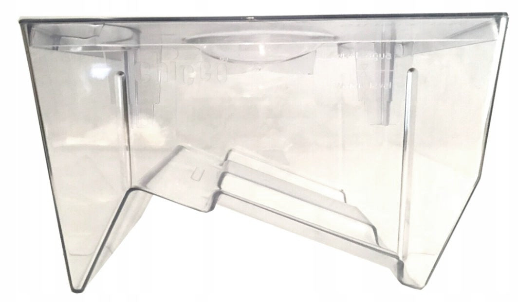 COLD BOTTLE AND PACIFIER STERILIZER CHICCO VINTAGE Sterilsistem Box Medical device no