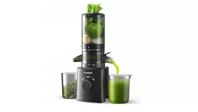 COLD JUICER TUUMIIST TM-180SJ