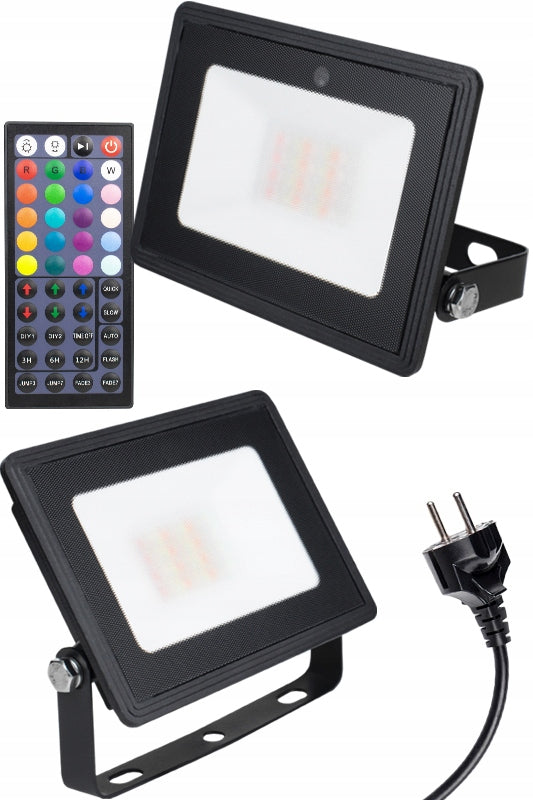 COLOR LED RGB STUDIO PHOTO CONTINUOUS LIGHT FOR VIDEO PHOTOS Brand no brand