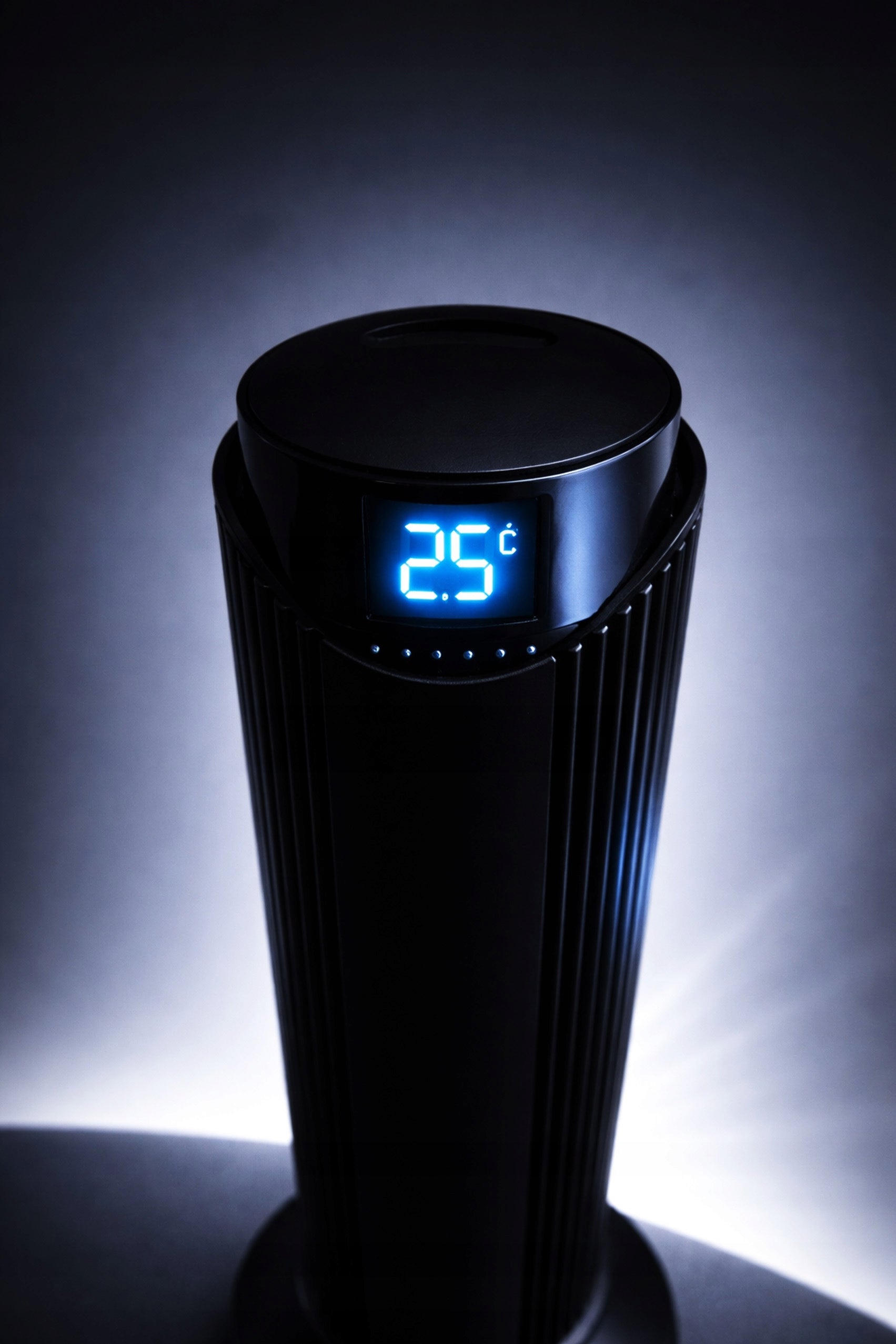 COLUMN FAN IONIZATION RANGE XXL QUIET Floor Windmill Standing Functions ionization air purification oscillation automatic oscillation timer other