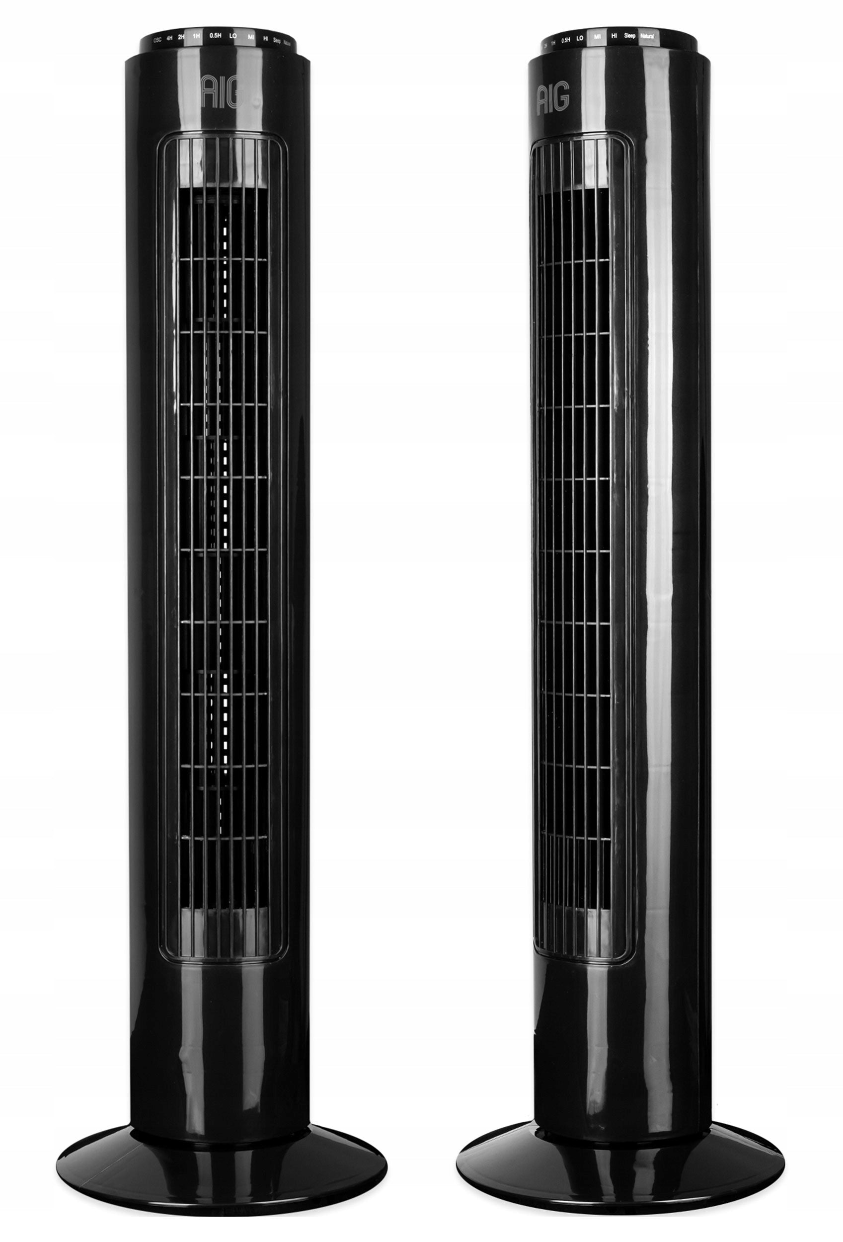 COLUMN FAN LARGE FLOOR FAN TIMER OSCILLATION COLUMN REMOTE CONTROL Fan type column