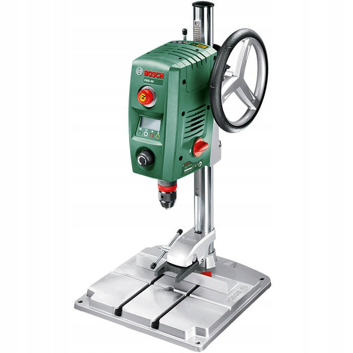 COLUMN TABLE DRILL PBD 40 0603B07000 BOSCH EAN (GTIN) 3165140569187