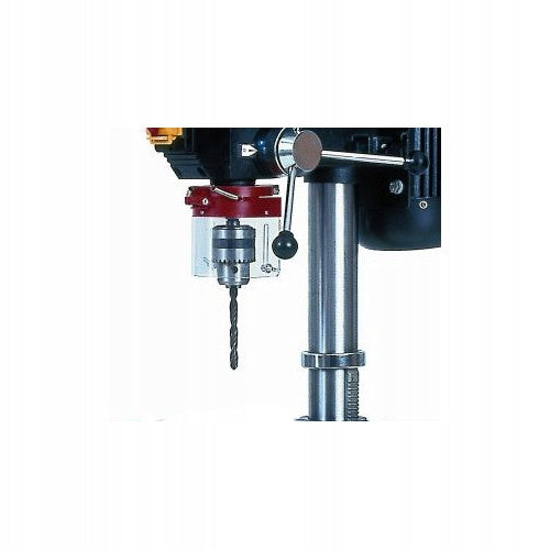 COLUMNAR TABLE DRILL 450W 230V PROMA Additional information not applicable
