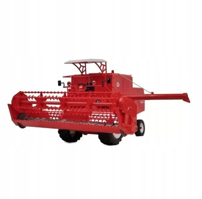 COMBINE HARVESTER BISON R/C 1:16 2, 4GHZ