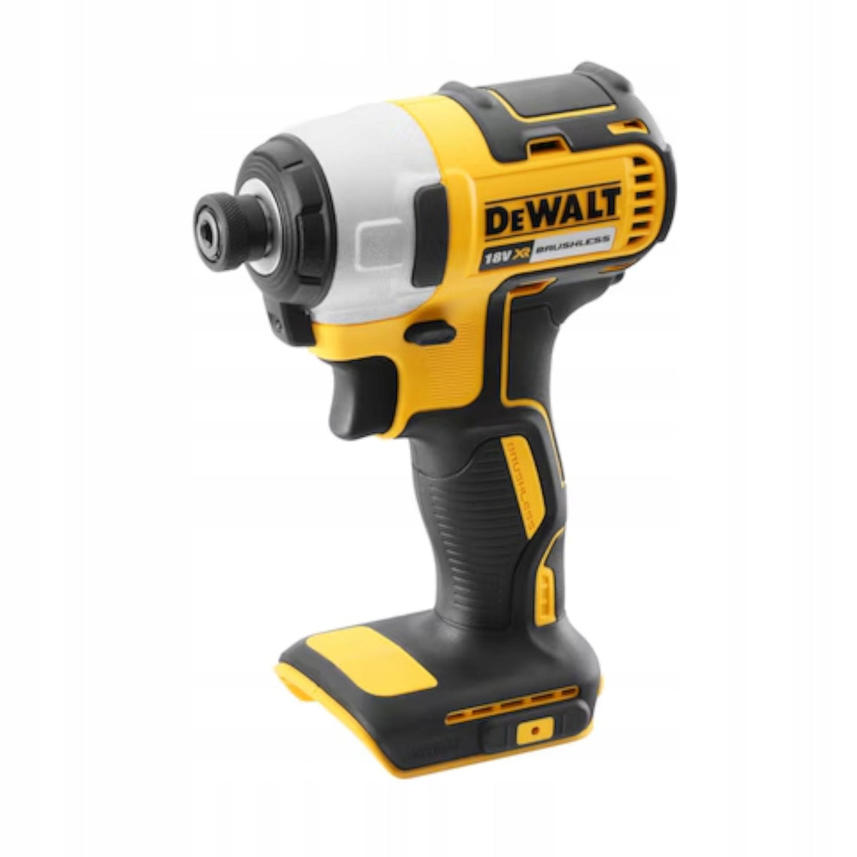 COMBO SET DEWALT DCK607M2-QW 6 POWER TOOLS 18V 2x4,0Ah Brand DeWalt