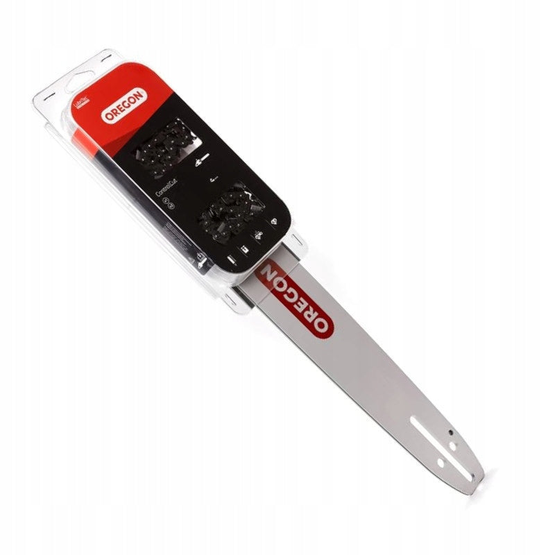 COMBO SET OREGON GUIDE 160SXEA041 + CHAIN 91VXL056E 3/8 1,3mm