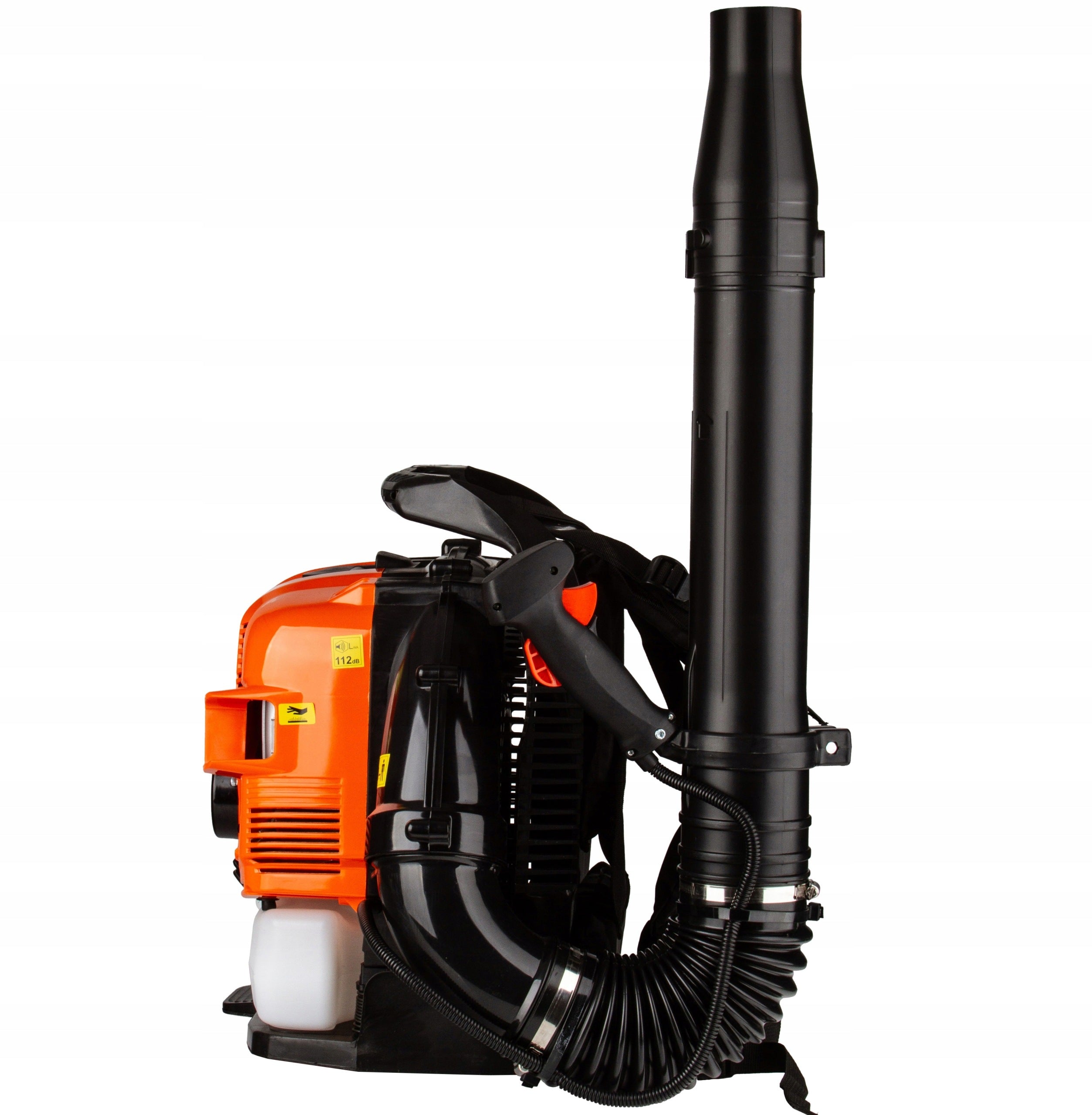 COMBUSTION BACKPACK BLOWER 550km/h FOR GARDEN GRASS LEAVES STRONG 4-SUV 4T Brand Demon