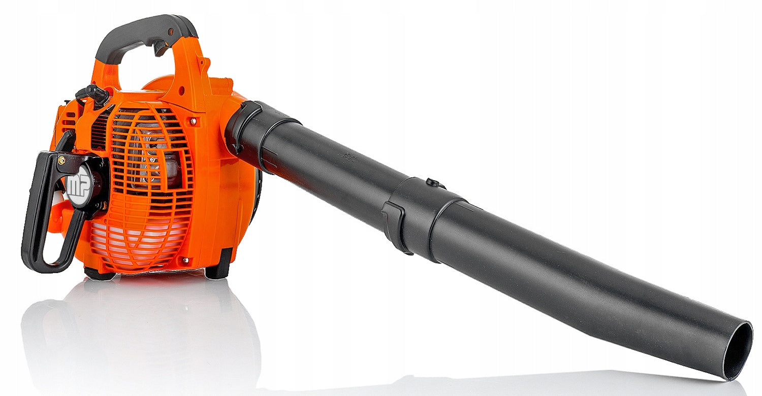 COMBUSTION BLOWER GARDEN VACUUM CLEANER WITH LEAF SHREDDER MP0080 Master Power supply combustion