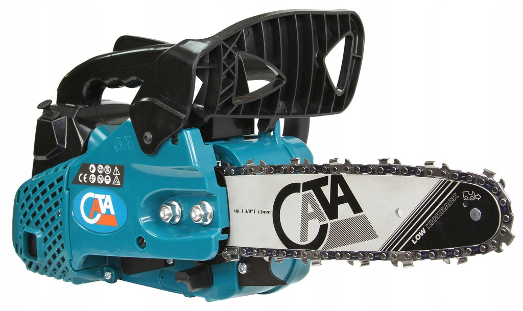 COMBUSTION CHAINSAW CATA BRANCH Packaging status original