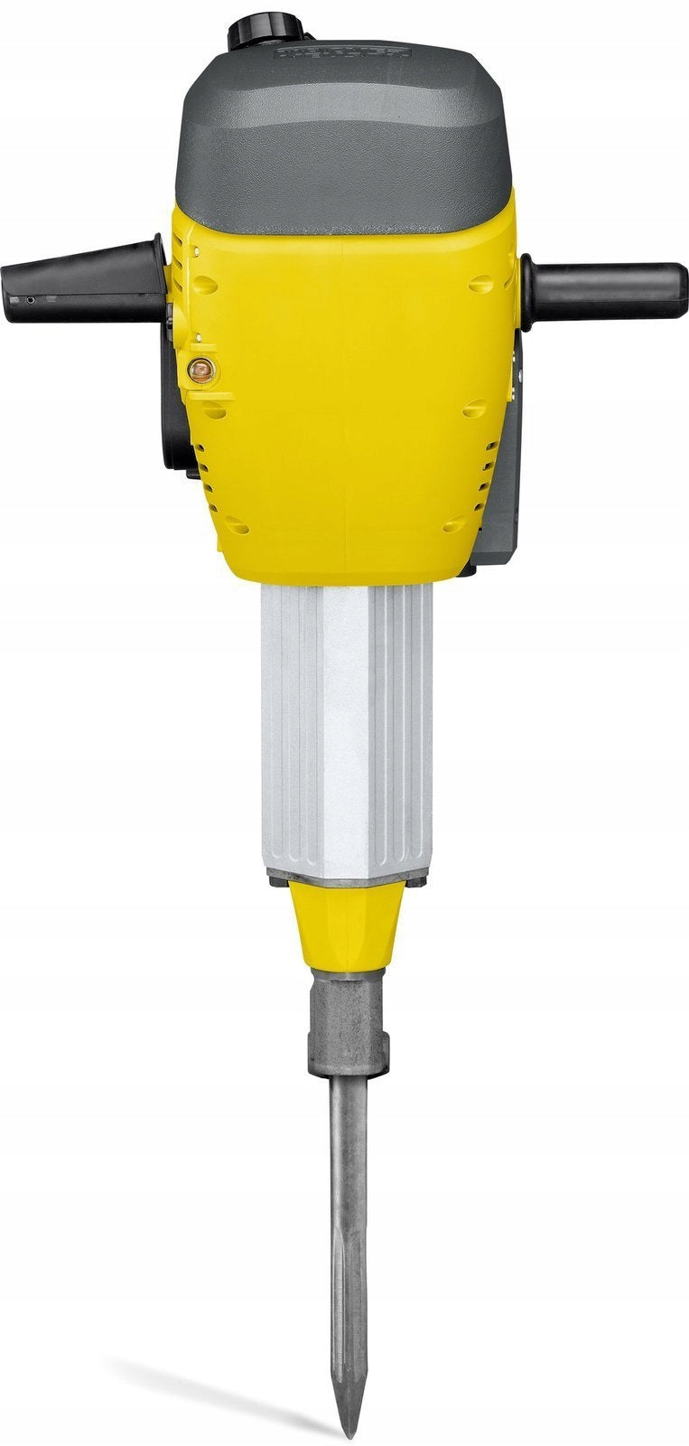 COMBUSTION HAMMER WACKER NEUSON BH 55 ø 27 x 80 Impact energy 55 J