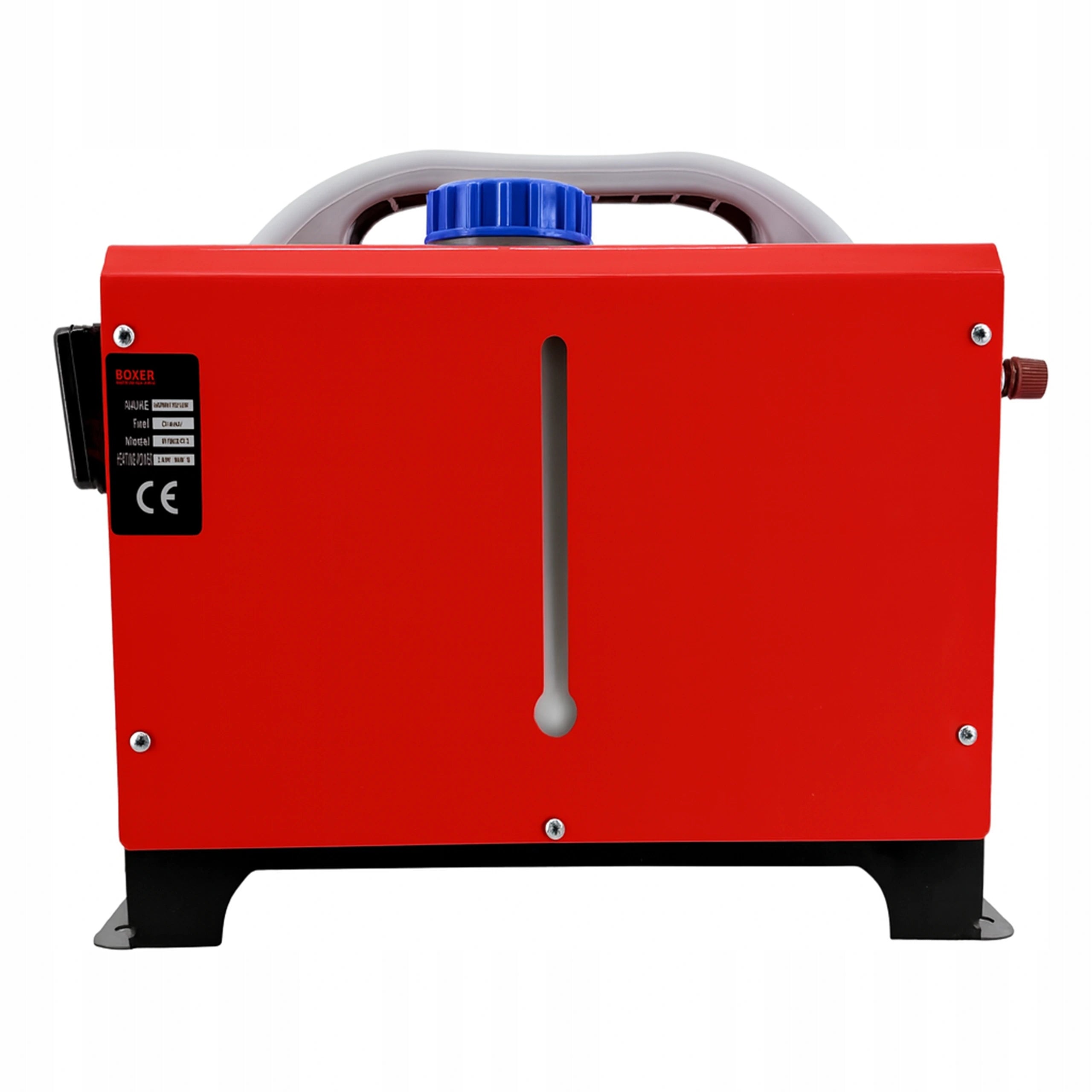 COMBUSTION HEATER 12 KW WEBASTO 3in1 – MOBILITY AND HOME COMFORT! Manufacturer code BX-901