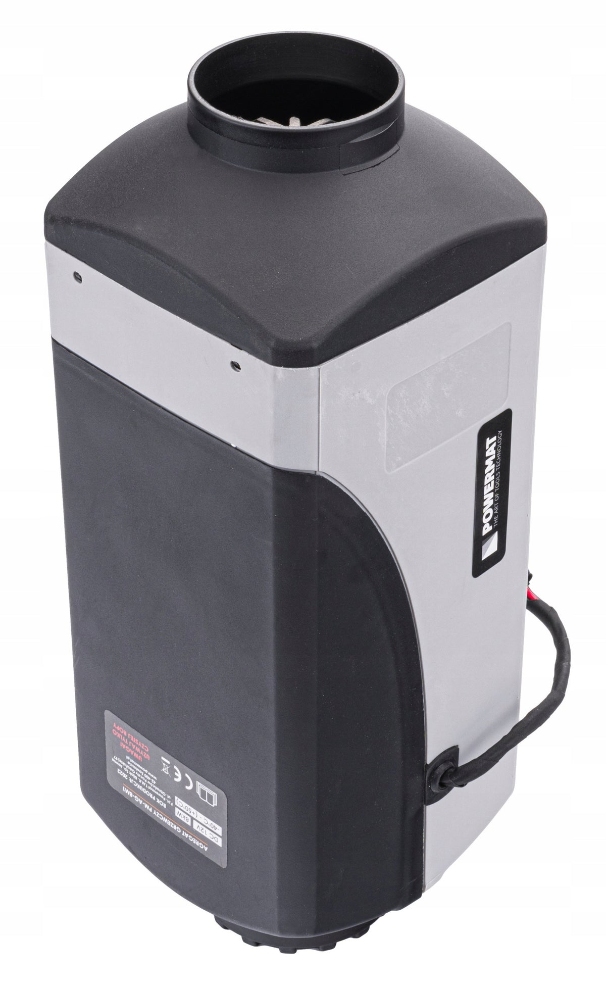 COMBUSTION HEATER OIL BLOWER PARKING HEATER 8KW Kind combustion