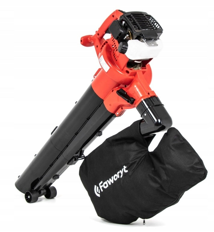 COMBUSTION LEAF BLOWER GARDEN BLOWER WITH SHREDDER VACUUM CLEANER GW Power supply combustion