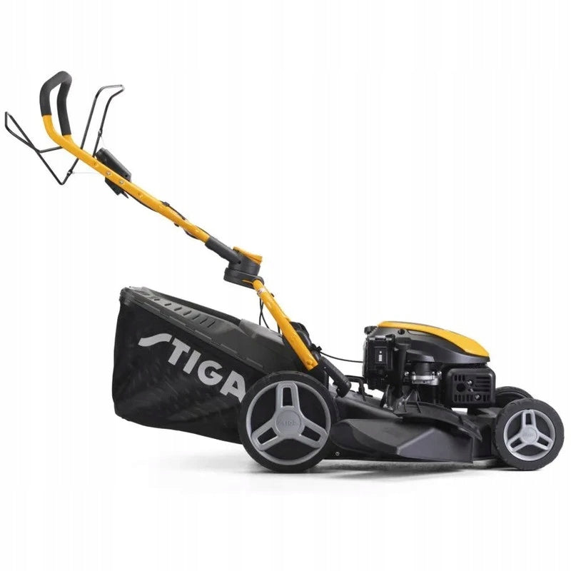 COMBUSTION MOWER 46cm COMBI 748 SE STIGA 2L0486548/ST2