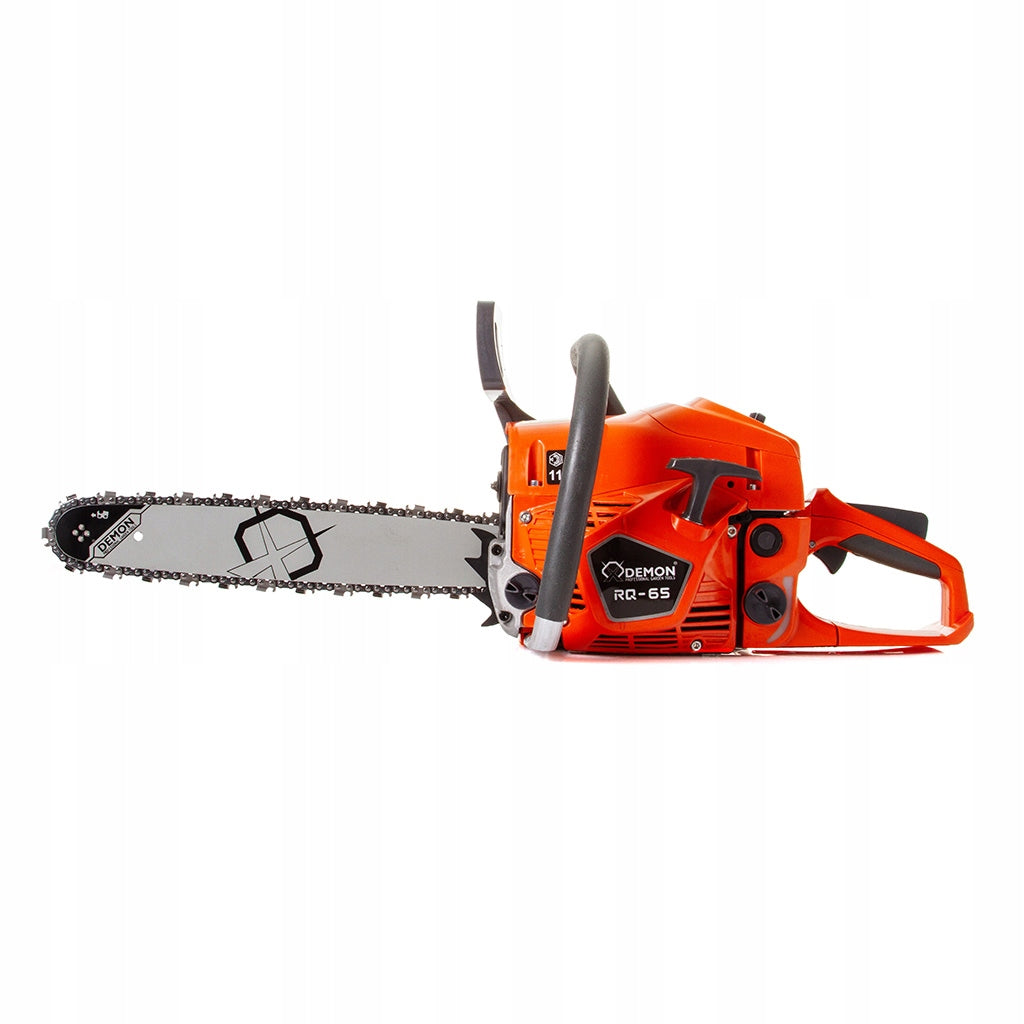 COMBUSTION SAW RQ-65 DEMON Power supply combustion