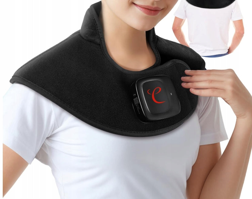 COMFYTEMP K9215 HEATING COLLAR WIRELESS NECK AND SHOULDERS