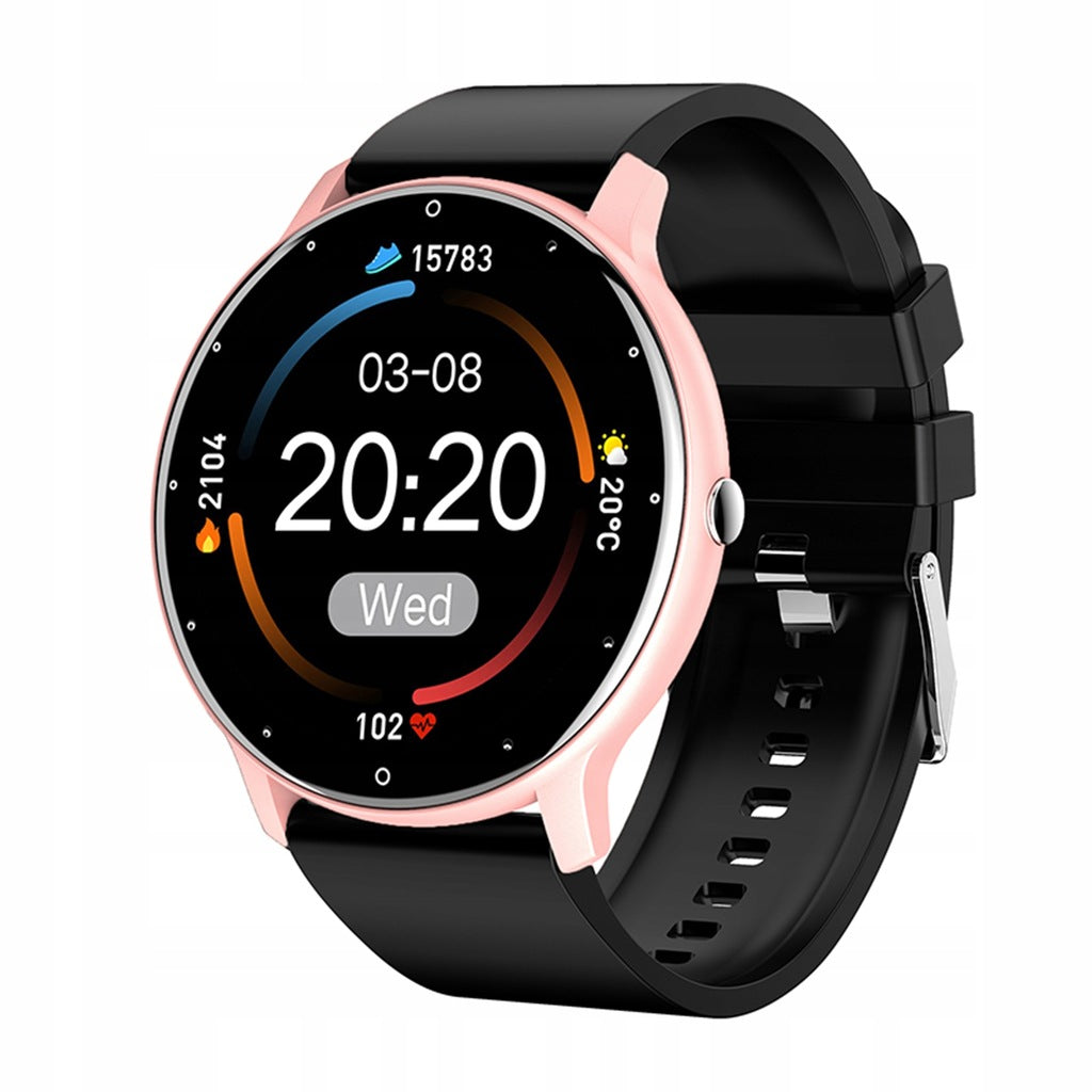 COMMUNION Girls SMARTWATCH YOUTH Gravity Photos Music FB SMS