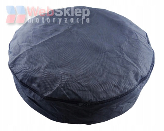 COMMUTER SPARE WHEEL 13-16 INCHES E V9M04 COVER Manufacturer no brand