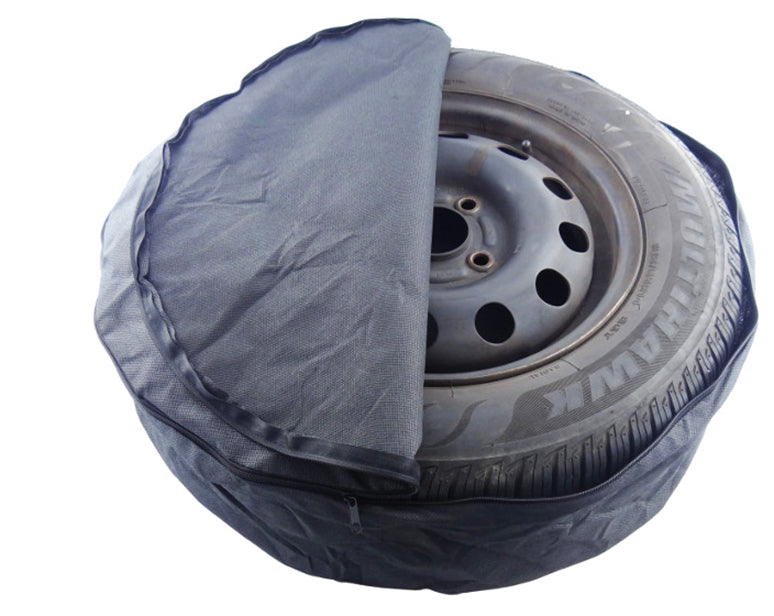 COMMUTER SPARE WHEEL 13-16 INCHES E V9M04 COVER