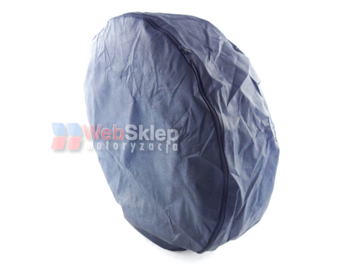 COMMUTER SPARE WHEEL COVER 13-16 INCH C Manufacturer no brand